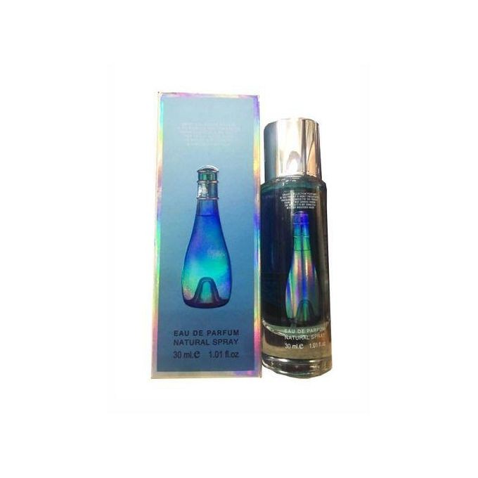 Smart Collection Cool Water Perfume For Ladies - 30ml