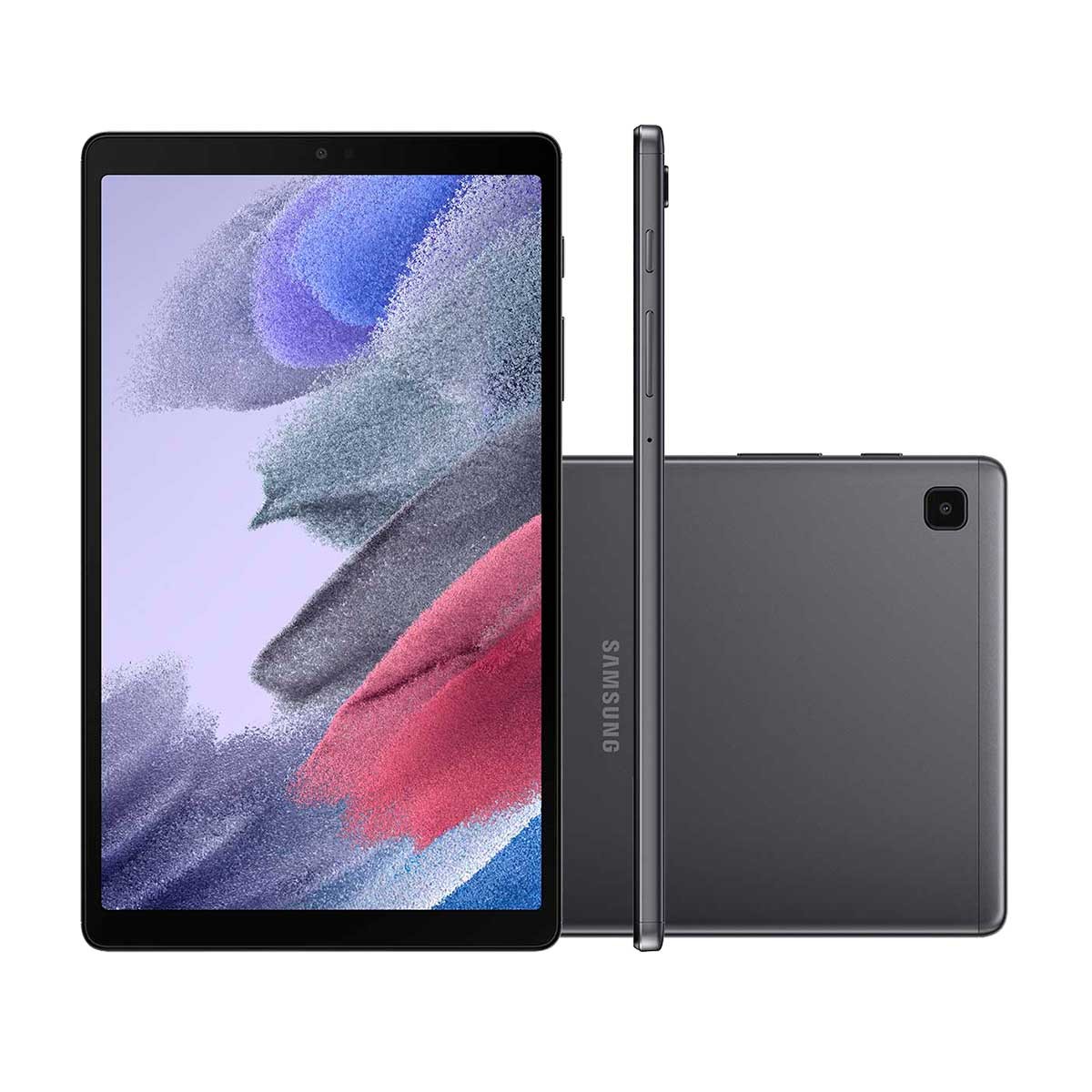 Samsung Galaxy Tab A7 Lite 8.7" 3GB RAM 32GB ROM 8MP - Grey