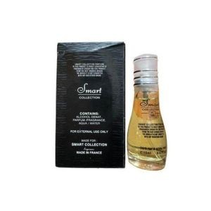 Smart 385 Perfume For Men - 15ml