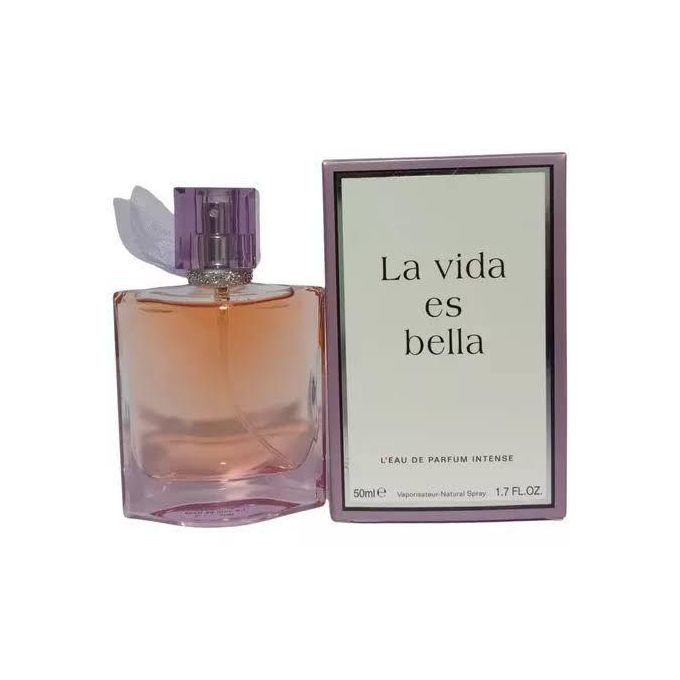 La vida es bella Perfume For Ladies, 50ml