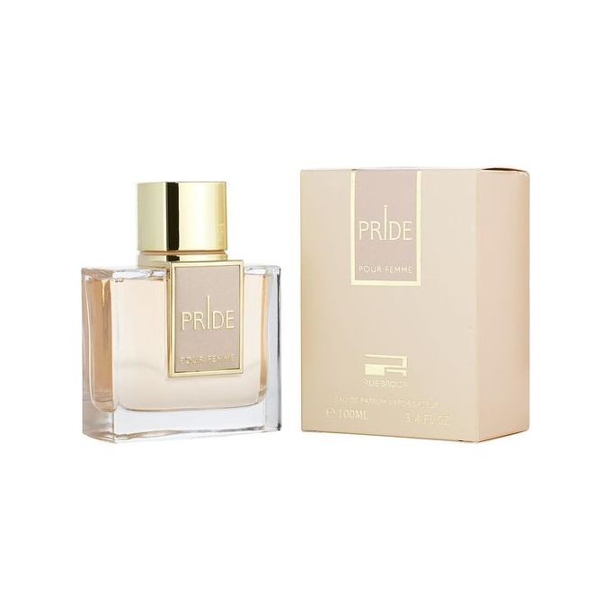 Rue Broca Rue Broca Pride Perfume For Ladies, 100ml