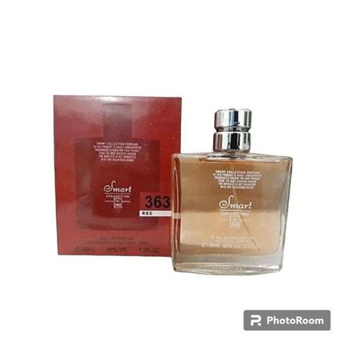 Smart Collection Smart Red Perfume 363 EDP For Men ,100ml