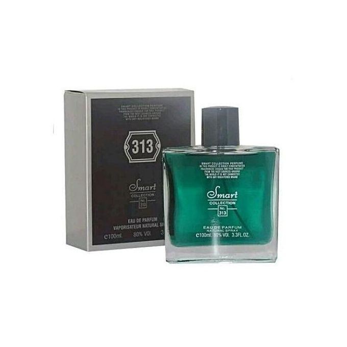 Smart Collection Bleu De C Perfume For Men - 100ml