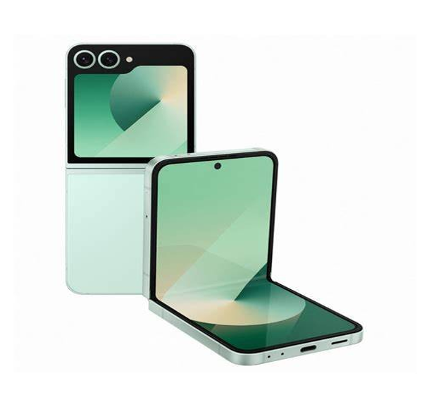Samsung Galaxy Z Flip6 - 6.7" 12GB RAM 512GB ROM 50MP 4000mAh - Mint