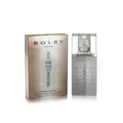 Chris Adams Dolby Perfume For Men 15ml