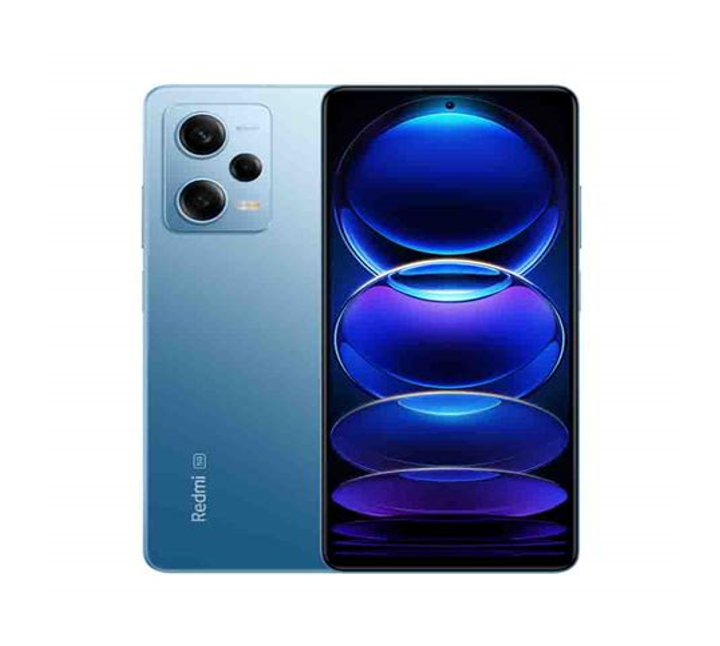Redmi Note 14 Pro+ 5G 6.67" 8GB RAM 256GB ROM 50MP 6200mAh - Purple
