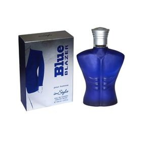 Blue Blazer Perfume For Men, 100ml