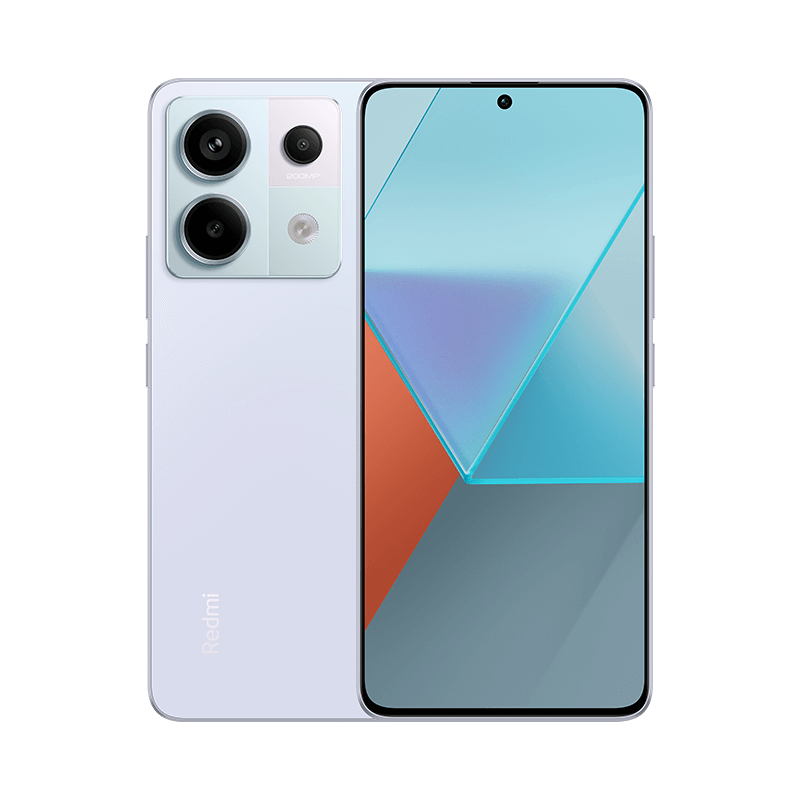 Redmi Note 13 Pro 5G