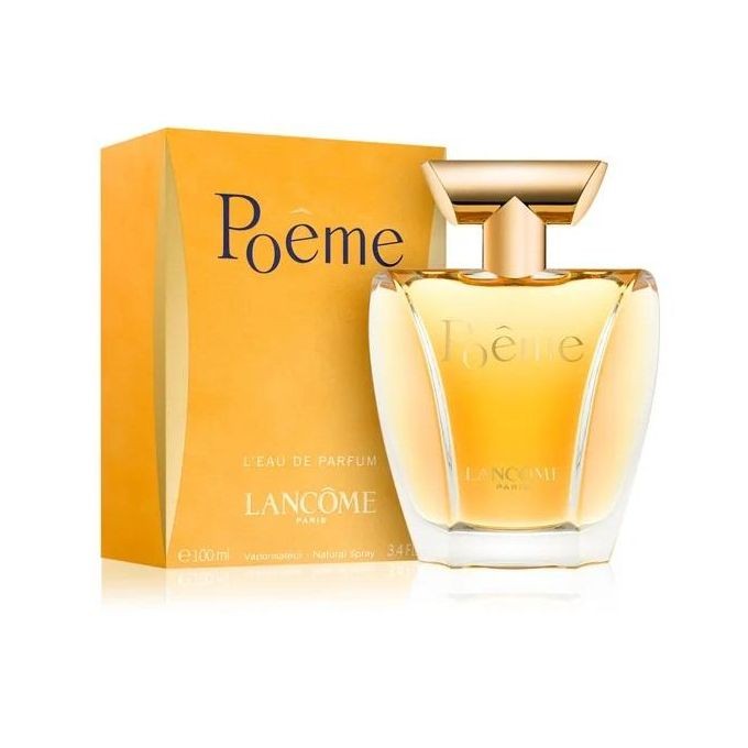 Lancôme Poeme Perfume for Women,100ML
