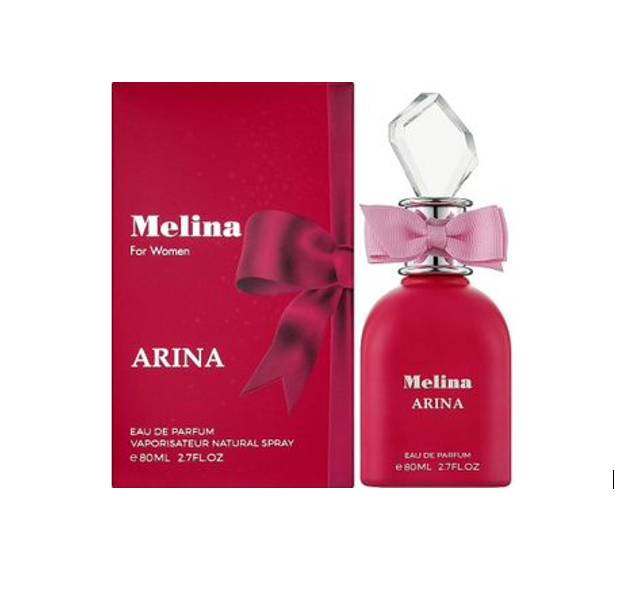 Emper Melina For Women Perfume, 80ml