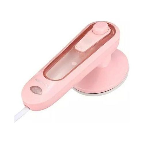 Sokany Mini Travel Electric Steam Iron-Multicolour