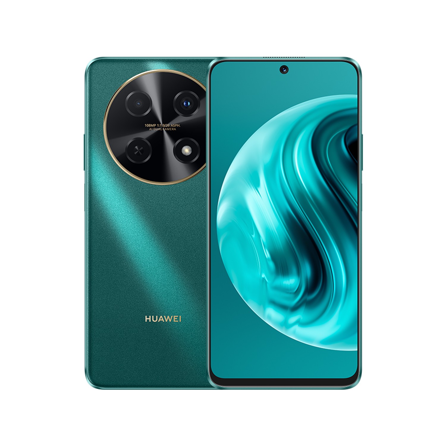 HUAWEI nova 12i Smart Phone