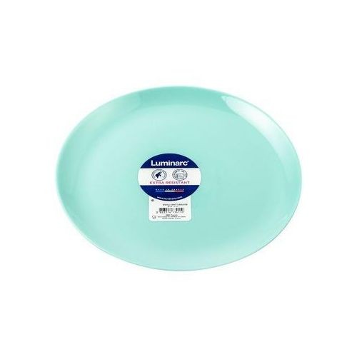 6Pcs Of Luminarc Plates