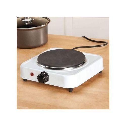 Single Hotplate - White