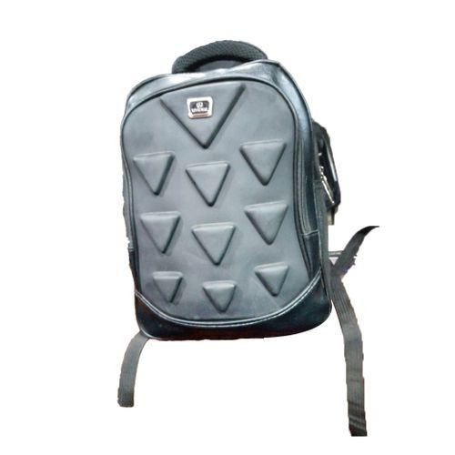 Backpack With A Large Inside Compartment For Your Laptop/Black,Grey