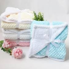 Baby Receiver - Blue