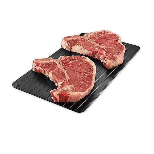 Food Defrosting Tray, Size:29. 5*20.8cm