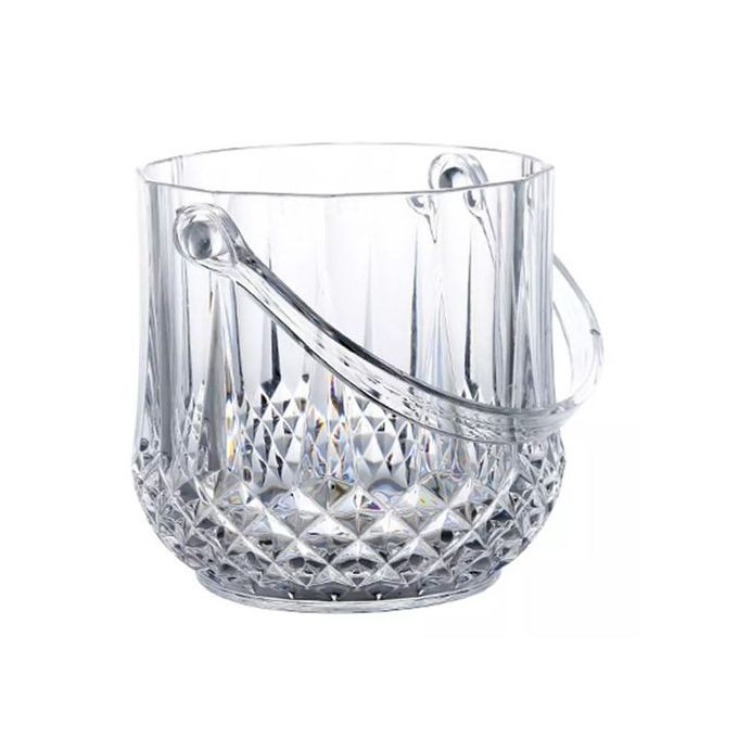 Popular Ice Bucket For Ice Cubes And Drinks