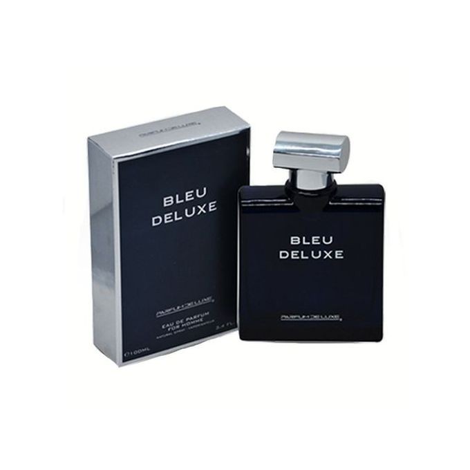 My Perfumes My Perfumes Bleu Deluxe Perfume For Men- 100ml