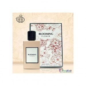 Fragrance World Blooming Flower Long Lasting Perfume For Women , 100ml