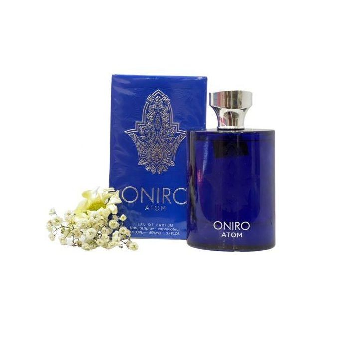 Fragrance World Oniro Perfume For Men - 100ml