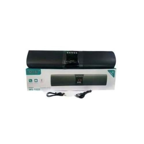 Wireless Speaker Sound Bar With Digital Recording/Color Varies-Multicolour