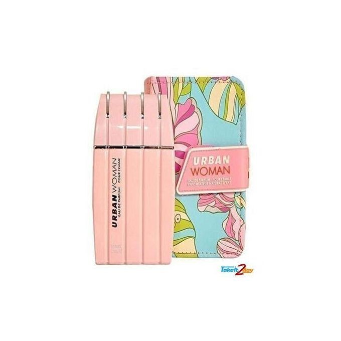 Emper Urban Woman Perfume -100ml