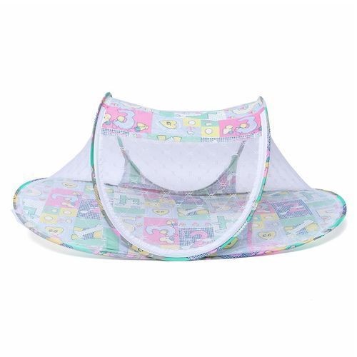 Folding Baby Infant Insect Canopy Mosquito Net Tent