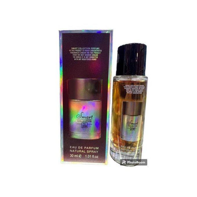 Smart Collection 212 Sexy Men Perfume For Men, 30ml
