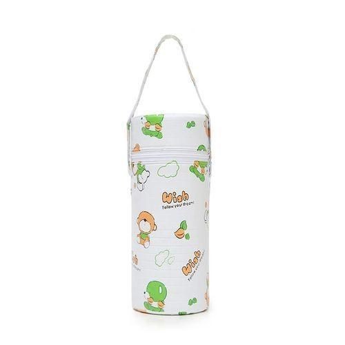 Single Bottle Warmer With Bottle -  Multiple Designs