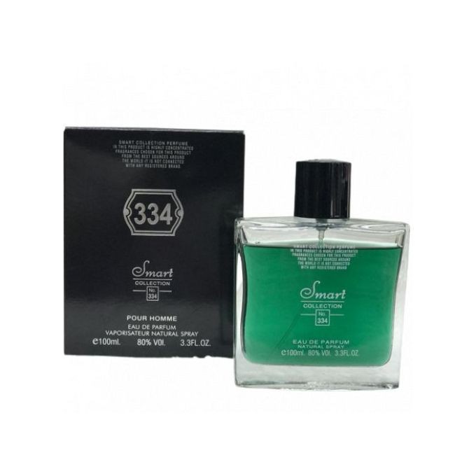 Smart Collection Guilty Perfume For Men - 100ml