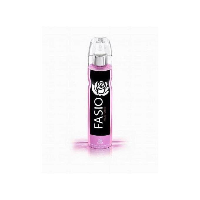 Emper Fasio Body Mist For Ladies 250ml