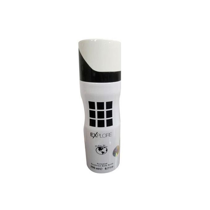Explore Explore Deodorant Spray For Men - 200ml