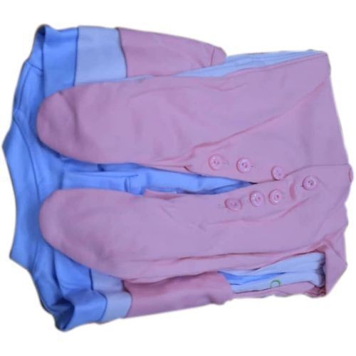 3 Pack of Baby Overalls - Multi-color