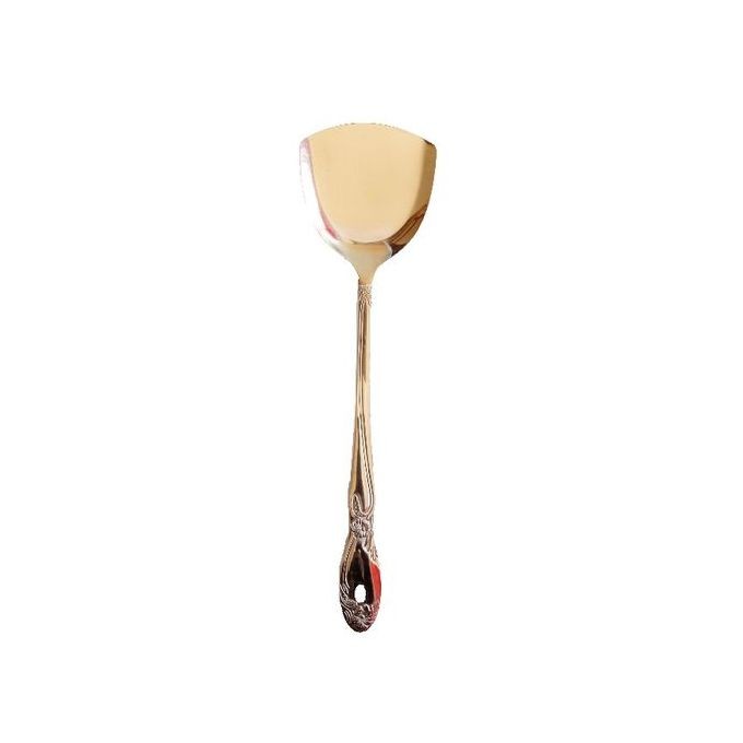 Stainless Steel Laddle For Serving Food