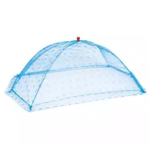 Umbrella Baby Mosquito Net - Blue